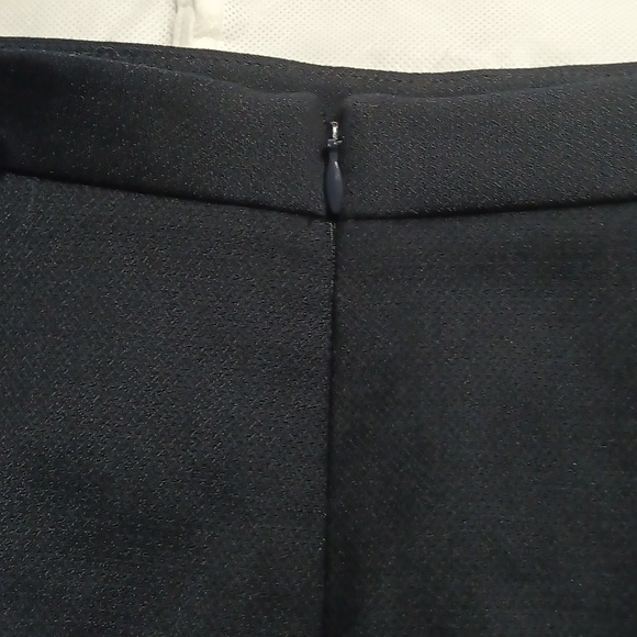 Zadig & Voltaire Juda Frange Mini Skirt - Picture 6 of 10